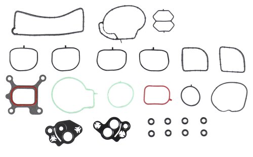 Cylinder Head Gasket Set 2004-2011 Ford,Mazda,Mercury 2.3L