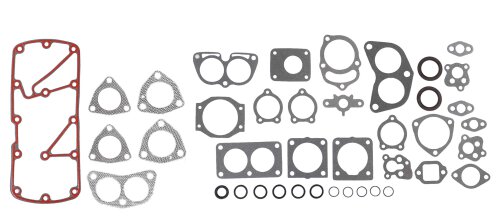 Cylinder Head Gasket Set 1986-1995 INFINITI,Nissan 3.0L