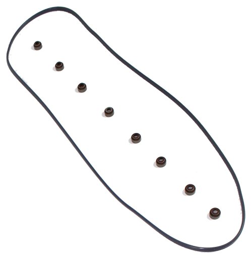 1984 Toyota Celica 2.4L Cylinder Head Gasket Set