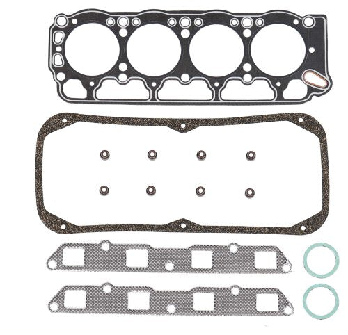 Cylinder Head Gasket Set 1971-1980 Toyota 1.6L-1.8L