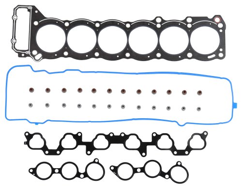 1996 Lexus LX450 4.5L Cylinder Head Gasket Set