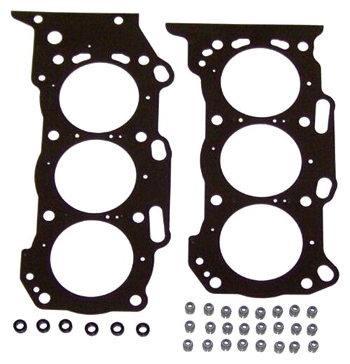 2012 Lexus ES350 3.5L Cylinder Head Gasket Set