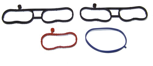 2006 GMC Canyon 3.5L Intake Manifold Gasket