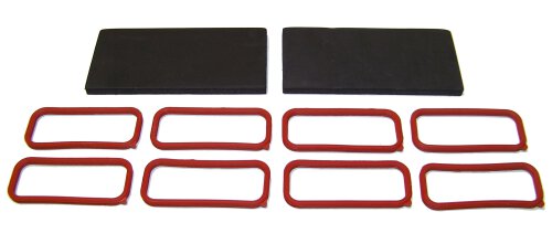 Intake Manifold Gasket Set 1997-2005 Avanti,Cadillac,Chevrolet,Pontiac 5.7L