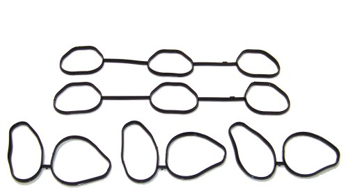 2001 Saturn LW300 3.0L Intake Manifold Gasket