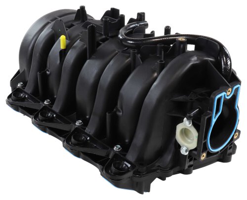 2000 Chevrolet Suburban 2500 6.0L Intake Manifold
