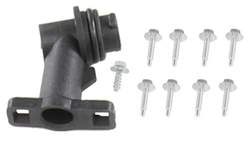 2003 GMC Envoy 4.2L Intake Manifold