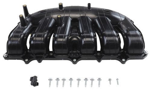 2009 Saab 9-7x 4.2L Intake Manifold
