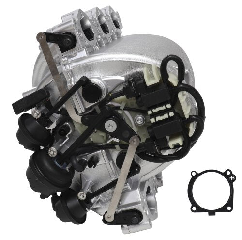 2007 Mercedes-Benz C350 3.5L Intake Manifold
