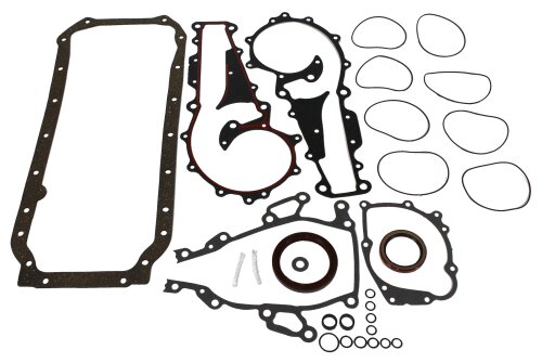 Conversion Gasket Set 1989-1995 Cadillac 4.5L-4.9L