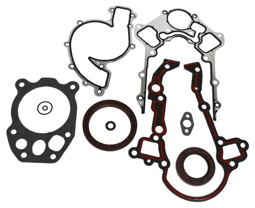 Conversion Gasket Set 2005-2008 Buick,Pontiac 3.8L