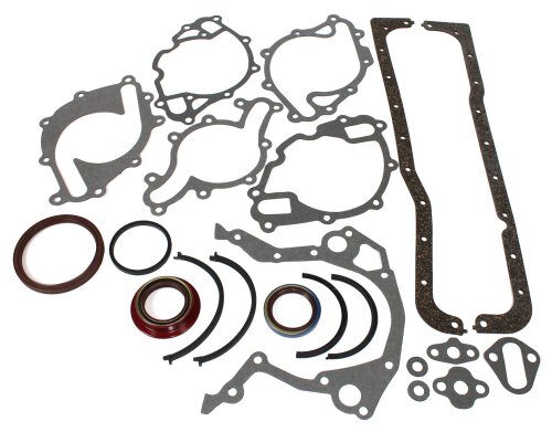Conversion Gasket Set 1962-1989 Ford,Lincoln,Mercury 4.3L-5.0L