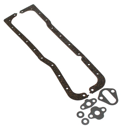 Conversion Gasket Set 1962-1989 Ford,Lincoln,Mercury 4.3L-5.0L