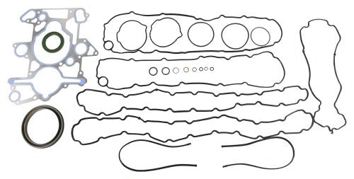 2006 Ford F-450 Super Duty 6.0L Conversion / Lower Gasket Set