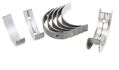 Crankshaft Main Bearing Set 1993-1997 Chrysler,Dodge,Eagle,Plymouth 3.5L (Oversizes Available)