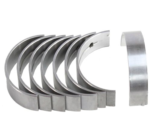 Crankshaft Main Bearing Set 2011-2022 Chrysler,Dodge,Jeep,Ram,Volkswagen 3.6L (Oversizes Available)