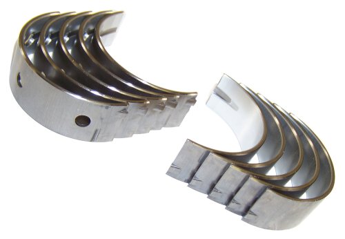 Crankshaft Main Bearing Set 2004-2012 Hyundai,Kia 2.0L (Oversizes Available)