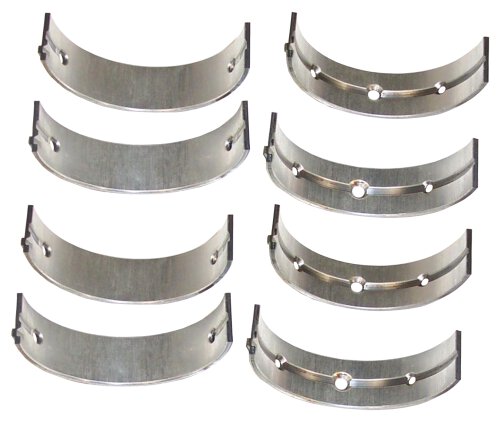 Crankshaft Main Bearing Set 1991-2001 Dodge,Hyundai,Mitsubishi 3.0L (Oversizes Available)