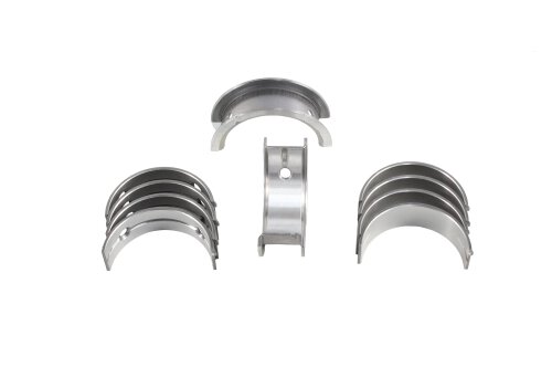 Crankshaft Main Bearing Set 1993-1997 Eagle,Mitsubishi,Plymouth 2.0L-2.4L (Oversizes Available)