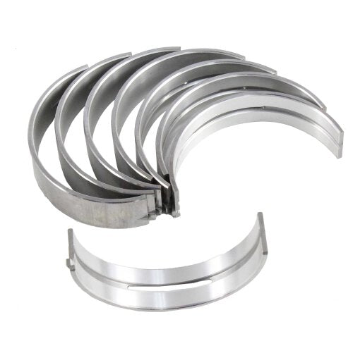 Crankshaft Main Bearing Set 1999-2010 Hyundai,Kia 2.5L-2.7L (Oversizes Available)