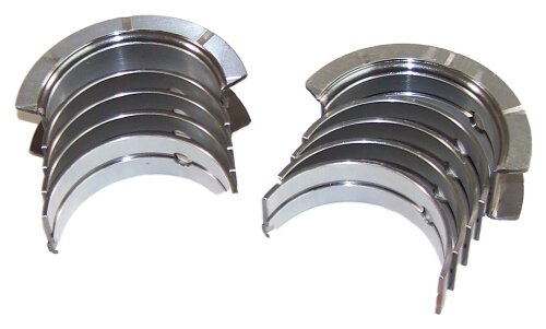 Crankshaft Main Bearing Set 1995-2005 Chrysler,Dodge,Eagle,Mitsubishi,Plymouth 2.0L (Oversizes Available)