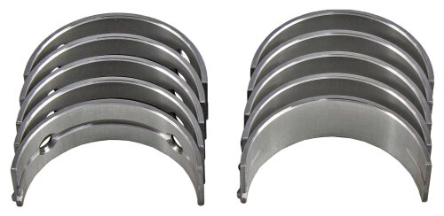 Crankshaft Main Bearing Set 1998-2012 Chrysler,Dodge,Eagle,Hyundai,Kia,Mitsubishi 2.0L-2.4L (Oversizes Available)