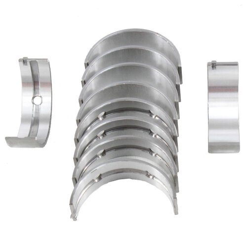 Crankshaft Main Bearing Set 2006-2020 Chrysler,Dodge,Hyundai,Jeep,Kia,Mitsubishi 1.8L-2.4L (Oversizes Available)