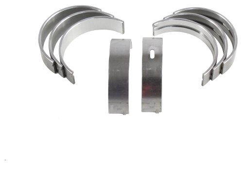 Crankshaft Main Bearing Set 2006-2016 Hyundai,Kia 3.3L-3.8L (Oversizes Available)