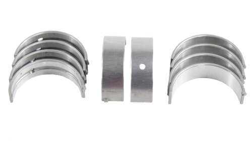 Crankshaft Main Bearing Set 2010-2021 Hyundai,Kia 1.6L (Oversizes Available)