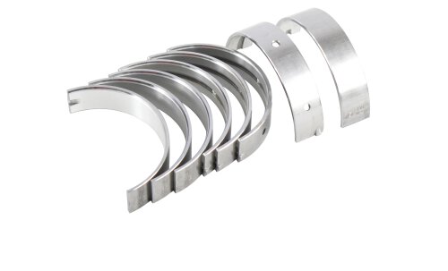 Crankshaft Main Bearing Set 1997-2017 Acura,Honda,Saturn 3.0L-3.7L (Oversizes Available)