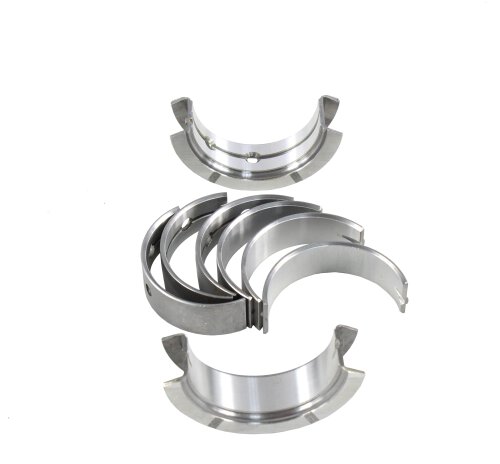 Crankshaft Main Bearing Set 1975-1995 Buick,Chevrolet,GMC,Oldsmobile,Pontiac 3.3L-3.8L (Oversizes Available)