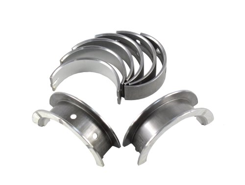 Crankshaft Main Bearing Set 1995-2009 Buick,Chevrolet,Oldsmobile,Pontiac 3.8L (Oversizes Available)