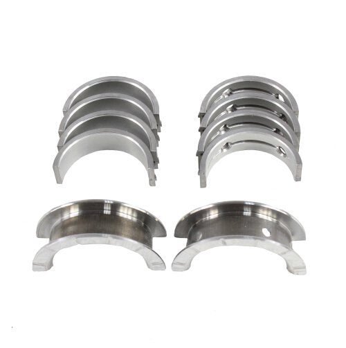Crankshaft Main Bearing Set 2000-2017 Buick,Chevrolet,GMC,Oldsmobile,Pontiac,Saab,Saturn 2.0L-2.4L (Oversizes Available)
