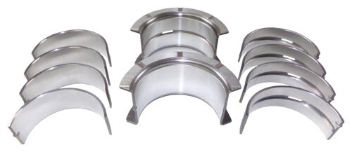 Crankshaft Main Bearing Set 2001-2007 Chevrolet,GMC 8.1L (Oversizes Available)