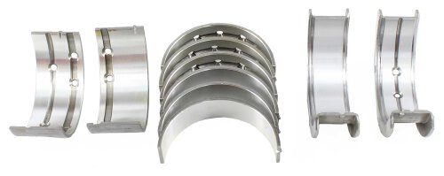 Crankshaft Main Bearing Set 1991-2004 AM General,Chevrolet,GMC,Hummer 6.2L-6.5L (Oversizes Available)