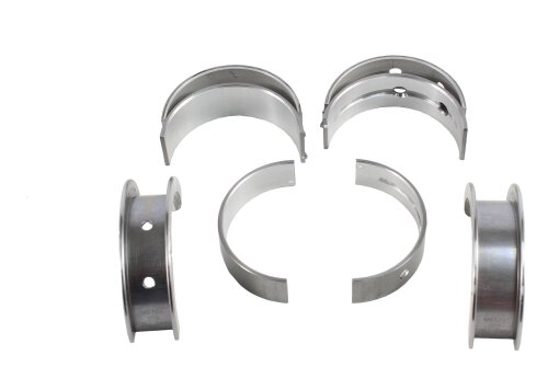 Crankshaft Main Bearing Set 2004-2007 Buick,Chevrolet,Pontiac,Saturn 3.5L (Oversizes Available)