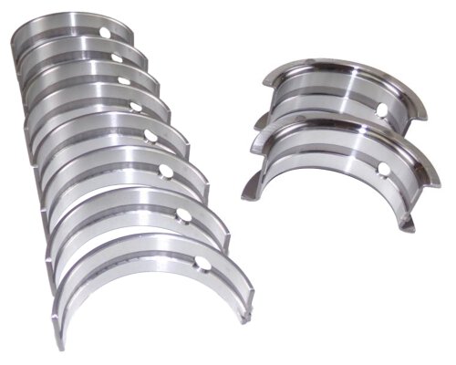 Crankshaft Main Bearing Set 2009-2011 Chevrolet,Pontiac 1.6L (Oversizes Available)