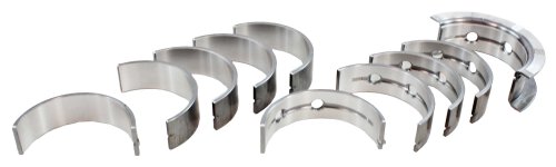 Crankshaft Main Bearing Set 2013-2022 Buick,Cadillac,Chevrolet,GMC 2.0L-2.5L (Oversizes Available)