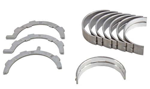 Crankshaft Main Bearing Set 2007-2017 Ford,Lincoln,Mazda,Mercury 3.5L-3.7L (Oversizes Available)
