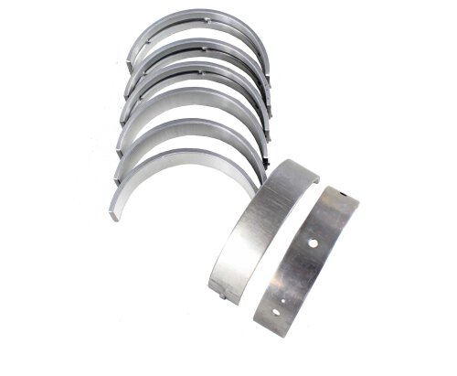 Crankshaft Main Bearing Set 2013-2020 Acura,Honda 3.0L-3.5L (Oversizes Available)
