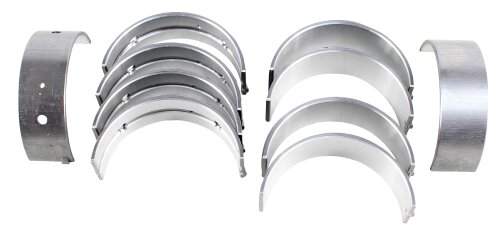 Crankshaft Main Bearing Set 2013-2021 Acura,Honda 2.4L (Oversizes Available)