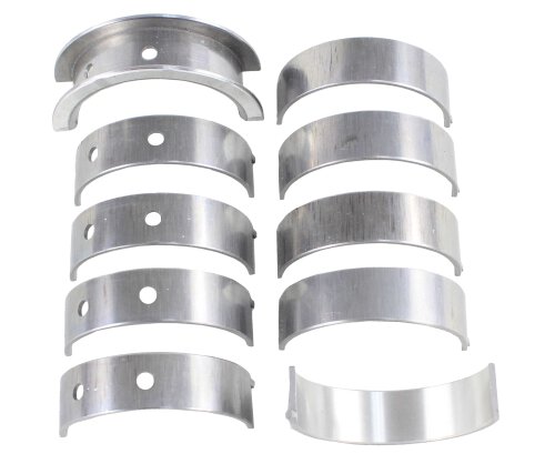 Crankshaft Main Bearing Set 2014-2020 Chevrolet,GMC 5.3L (Oversizes Available)