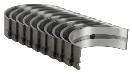 Crankshaft Main Bearing Set 1998-2004 Kia 1.8L (Oversizes Available)
