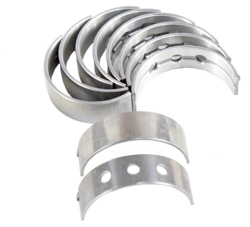 Crankshaft Main Bearing Set 2009-2013 Suzuki 2.0L-2.4L (Oversizes Available)