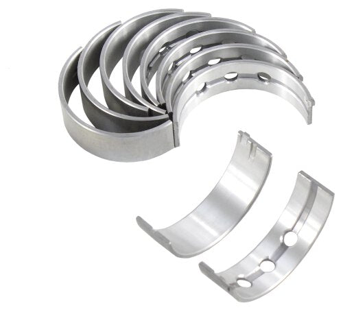 Crankshaft Main Bearing Set 2009-2013 Suzuki 2.0L-2.4L (Oversizes Available)