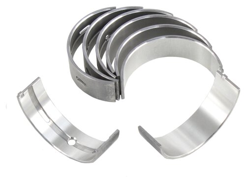 Crankshaft Main Bearing Set 1995-2016 INFINITI,Nissan 2.5L-3.5L (Oversizes Available)