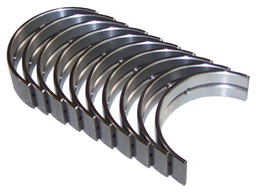 Crankshaft Main Bearing Set 2007-2012 Nissan 1.8L-2.0L (Oversizes Available)