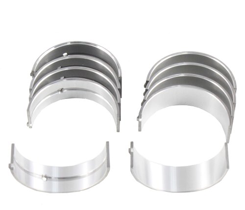 Crankshaft Main Bearing Set 2002-2020 Nissan,Suzuki 2.5L (Oversizes Available)