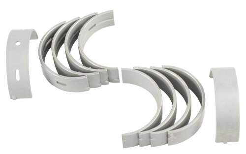 Crankshaft Main Bearing Set 2002-2016 INFINITI,Nissan 4.5L-5.6L (Oversizes Available)