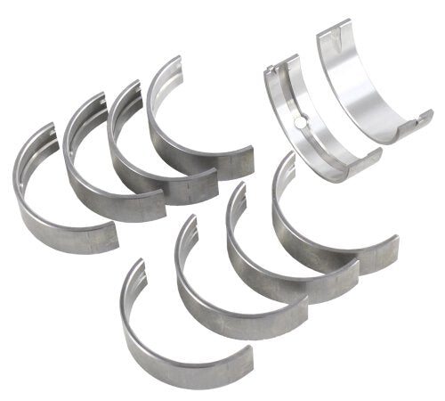 Crankshaft Main Bearing Set 1990-2006 Saab,Subaru 1.8L-2.5L (Oversizes Available)